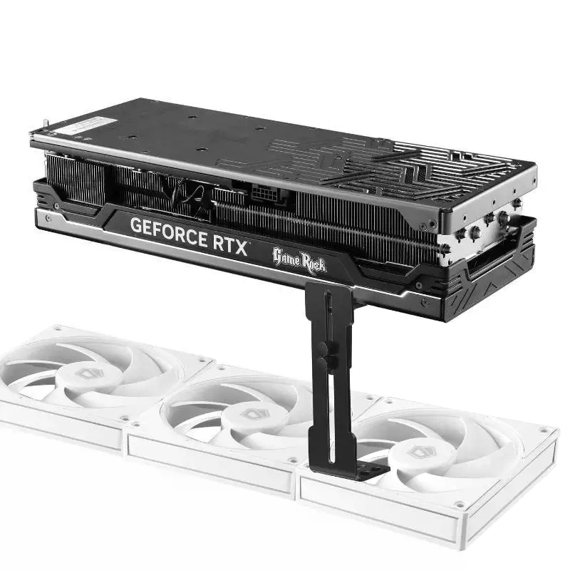 Pc Gaming Gta 6 - 1Pcs Adjustable Metal GPU Anti Sag
