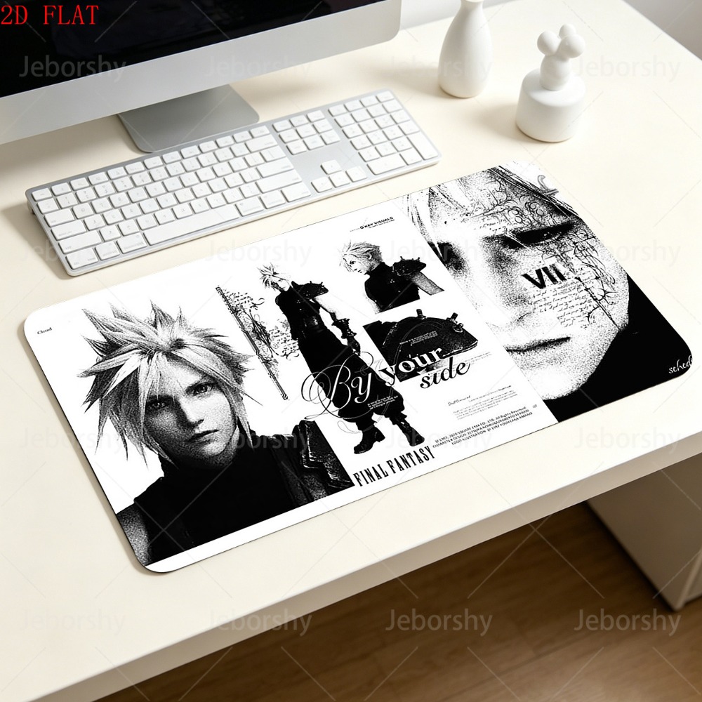 Pc Gaming Cloud Free - Final Fantasy VII Cloud Strife Gaming