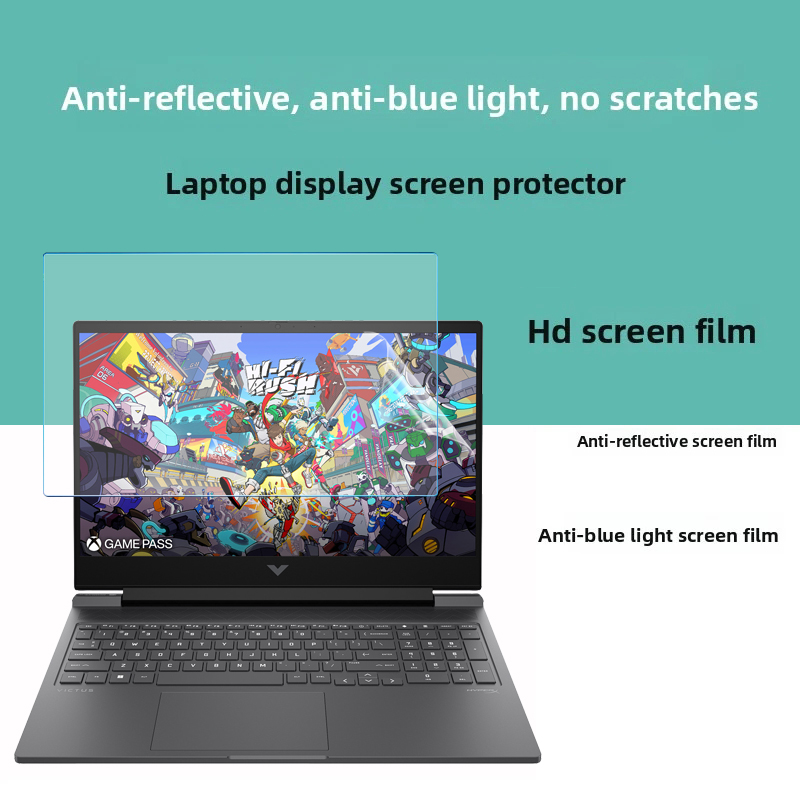 Pc Gaming Hp - For 16.1inch HP Victus Gaming 16-d0033ur