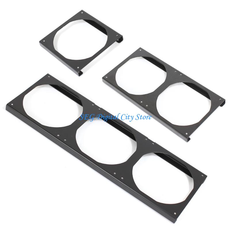 Pc Gaming Notebook - U75B Computer Fan Height Adjustment Bracket
