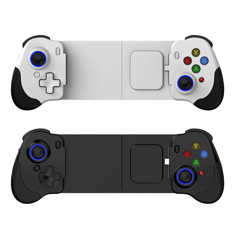 Pc Gaming Cloud Free - USB-C Mobile phone Game Controller For