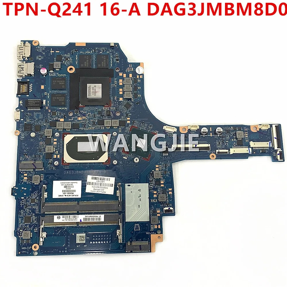 Pc Gaming Hp - For HP Gaming 16 16-A 16-A0051WM