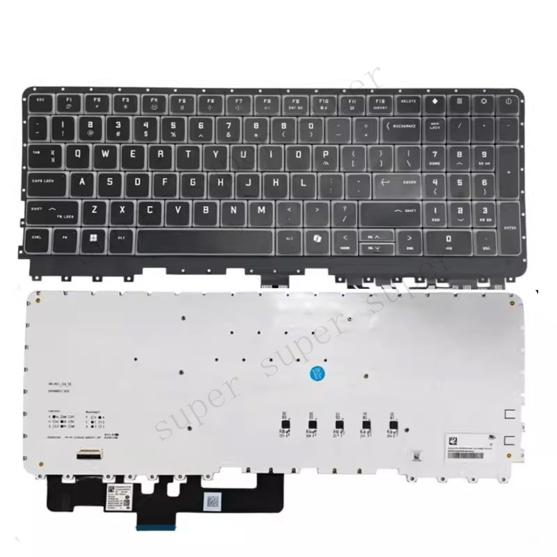 Pc Gaming Hp - S+ New Pek Key RGB Backlit