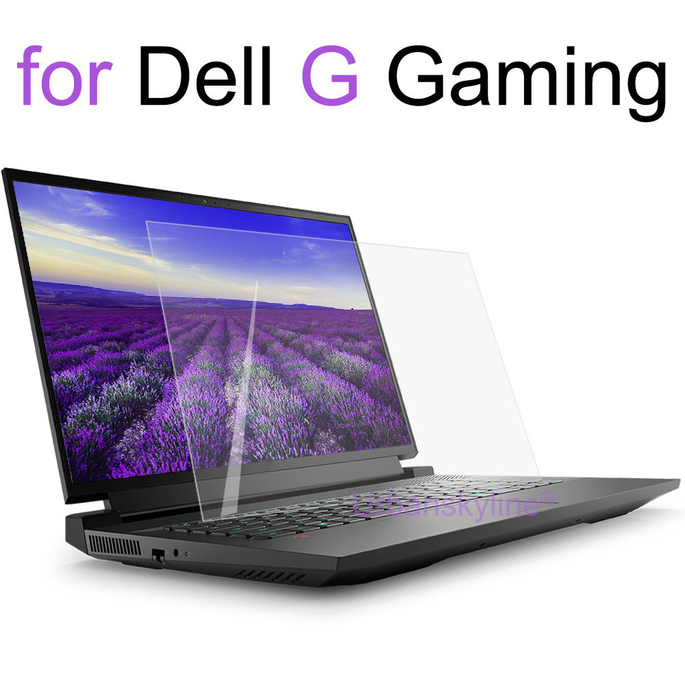 Pc Gaming Dell - Screen Protector for Dell G16 G15