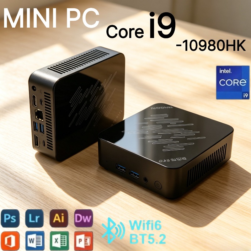Pc Gaming Gta 6 - Plus 2026 New Mini PC Intel