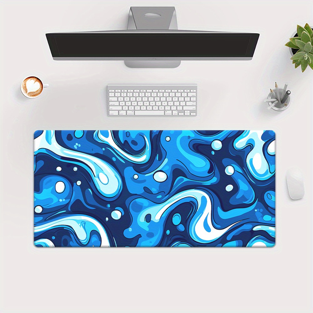 Abstract Blue Swirl Liquid XXL - огляд і ціна Pc Gaming Liquid