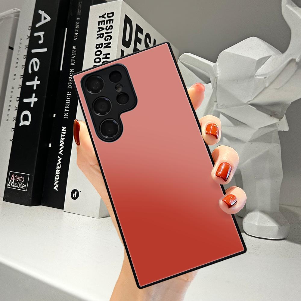 Premium phone cases phone case - огляд і ціна Pc Case Tempered Glass