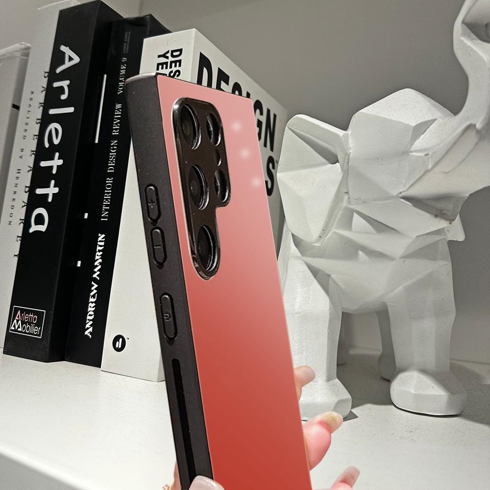 Premium phone cases phone case - огляд і ціна Pc Case Tempered Glass
