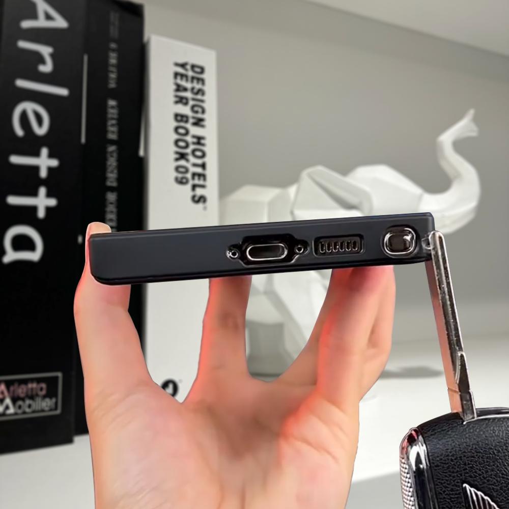 Premium phone cases phone case - огляд і ціна Pc Case Tempered Glass