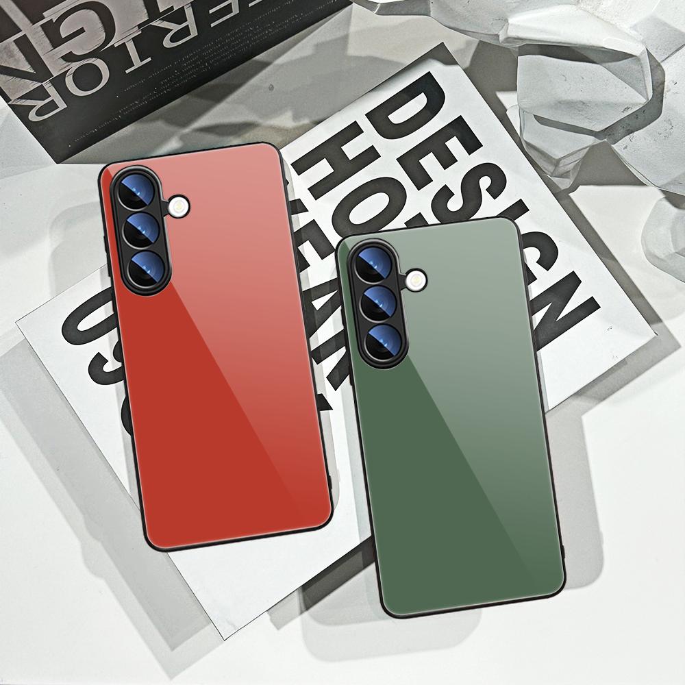 Premium phone cases phone case - огляд і ціна Pc Case Tempered Glass