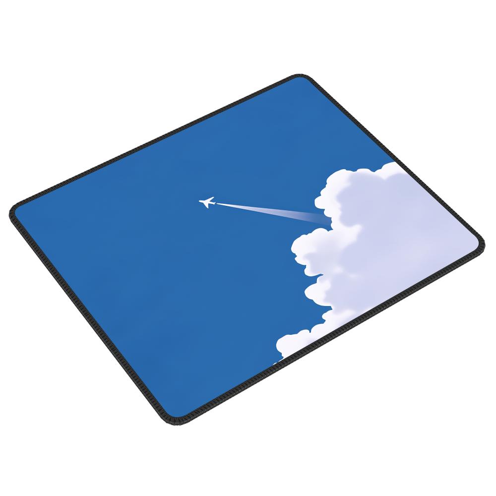 HYBXAXC Sky Clouds Airplane Mo - огляд і ціна Pc Gaming Cloud Free