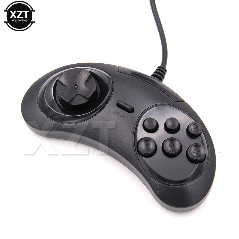 USB Wired Gamepad Game Control - огляд і ціна Pc Gaming Gta 6