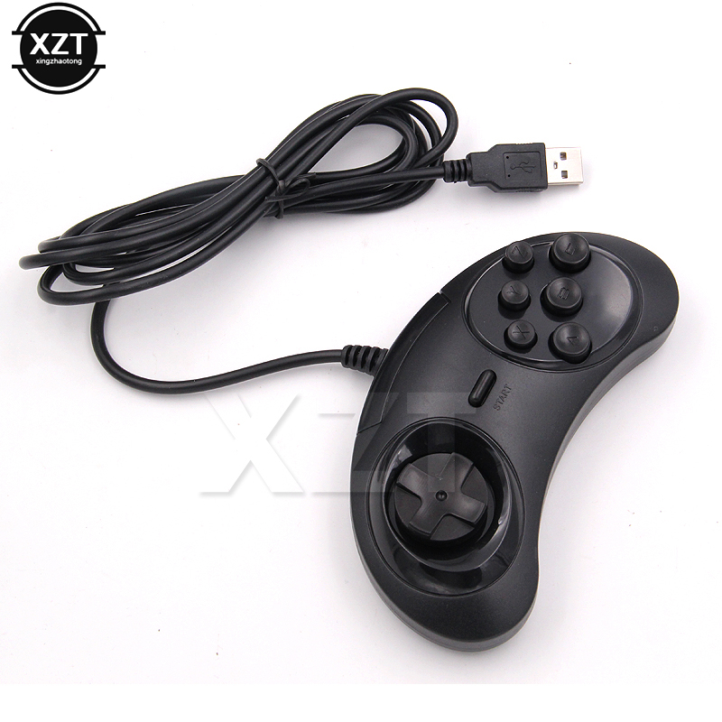 USB Wired Gamepad Game Control - огляд і ціна Pc Gaming Gta 6