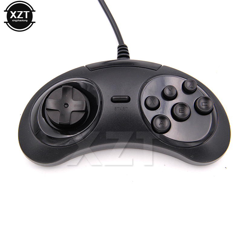 USB Wired Gamepad Game Control - огляд і ціна Pc Gaming Gta 6