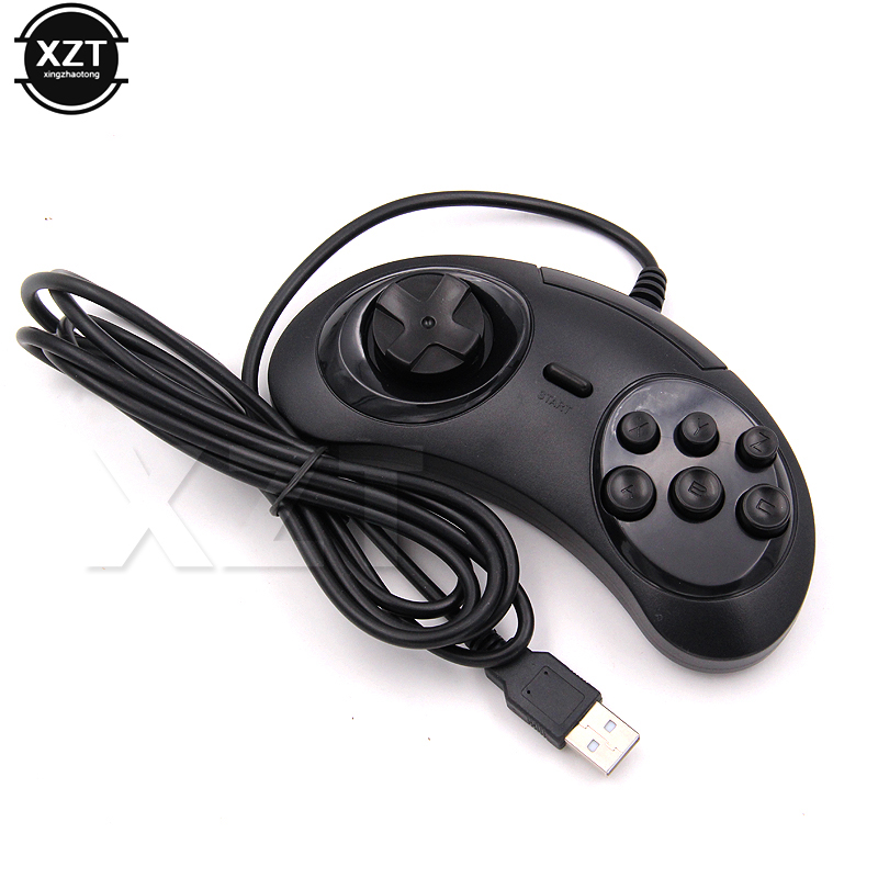 USB Wired Gamepad Game Control - огляд і ціна Pc Gaming Gta 6
