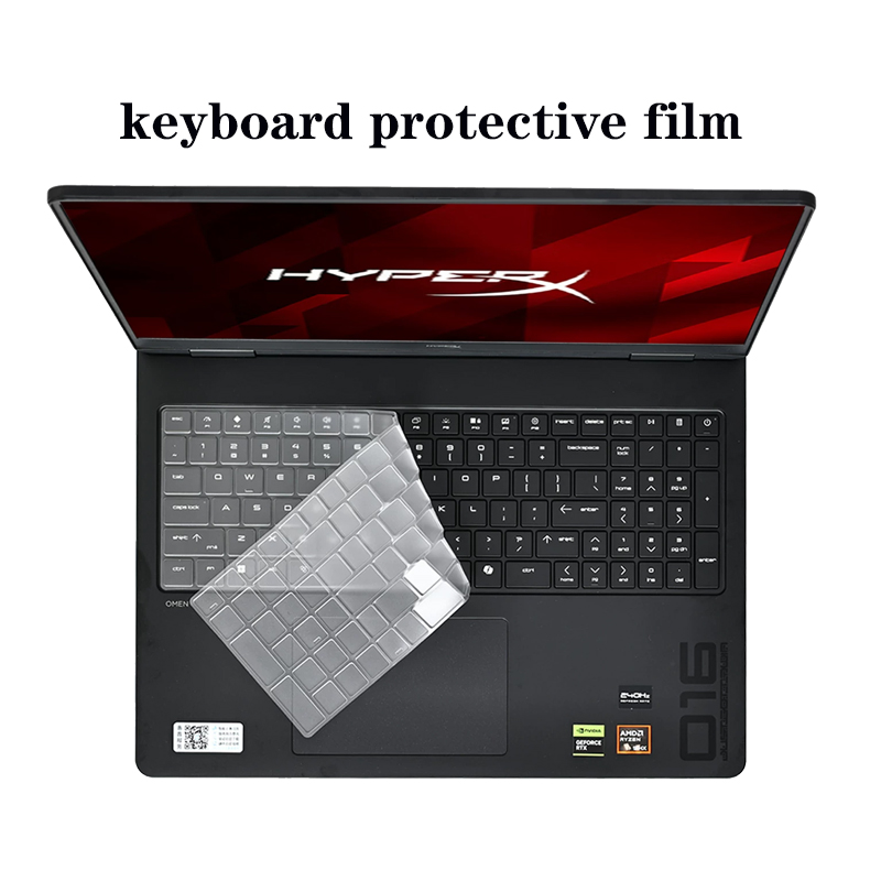 For HP HyperX OMEN 16inch Gami - огляд і ціна Pc Gaming Hp