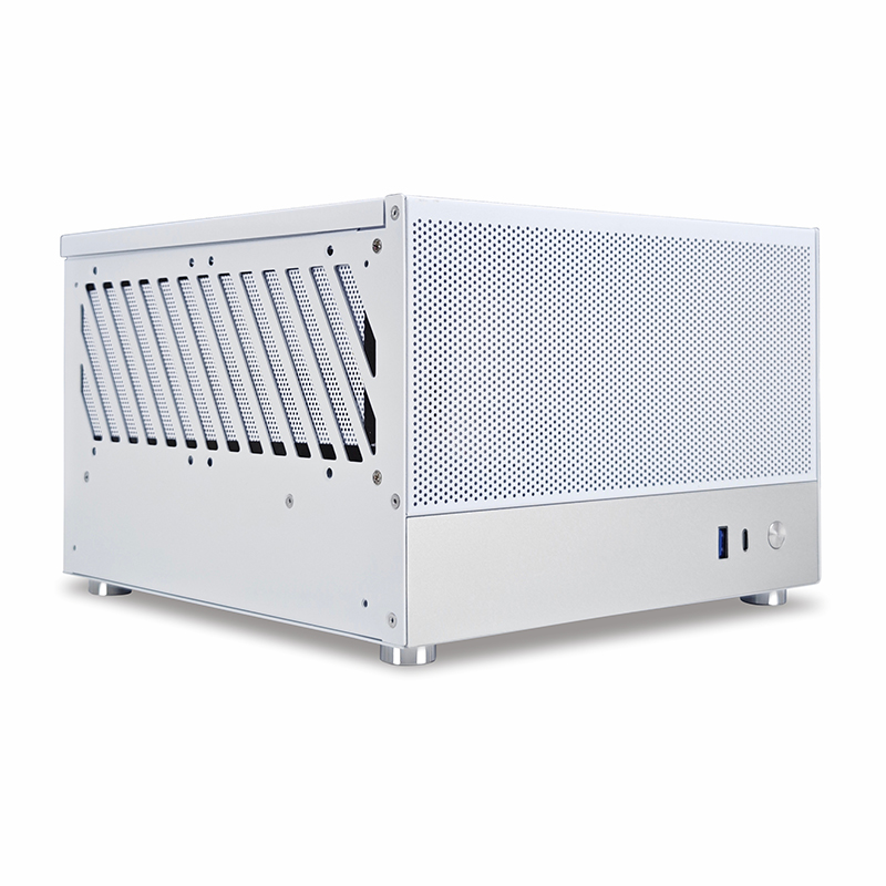 METALFISH T20 Mini ITX White C - огляд і ціна Pc Gaming Dell