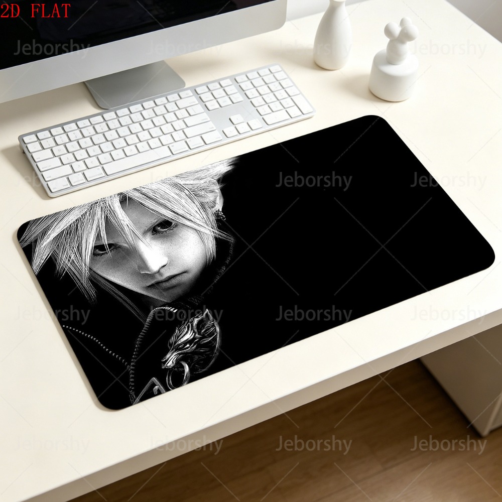 Final Fantasy VII Cloud Strife - огляд і ціна Pc Gaming Cloud Free