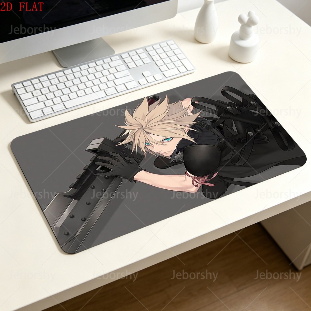 Final Fantasy VII Cloud Strife - огляд і ціна Pc Gaming Cloud Free