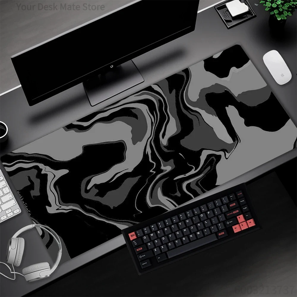 Line Liquid Mouse Pad Gaming A - огляд і ціна Pc Gaming Liquid