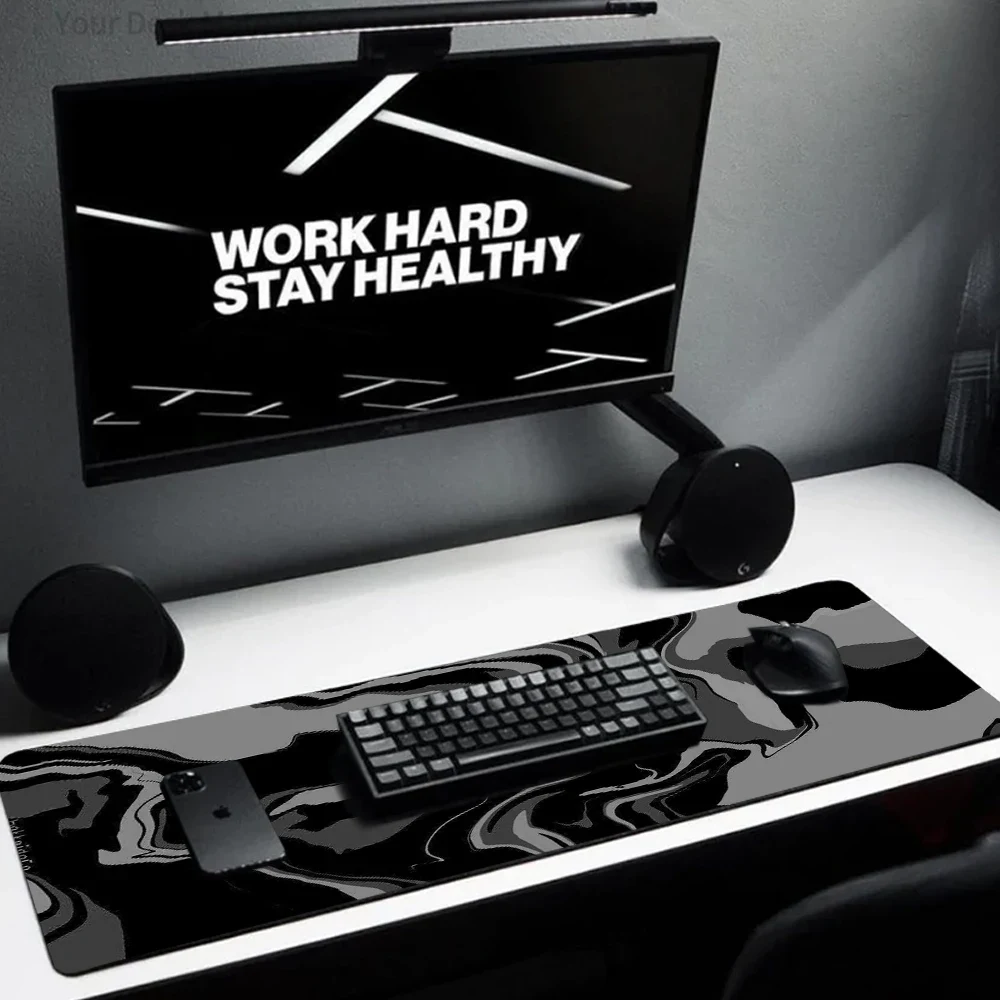 Line Liquid Mouse Pad Gaming A - огляд і ціна Pc Gaming Liquid