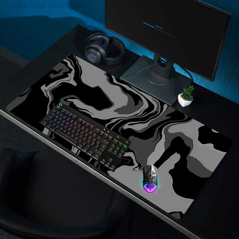 Line Liquid Mouse Pad Gaming A - огляд і ціна Pc Gaming Liquid
