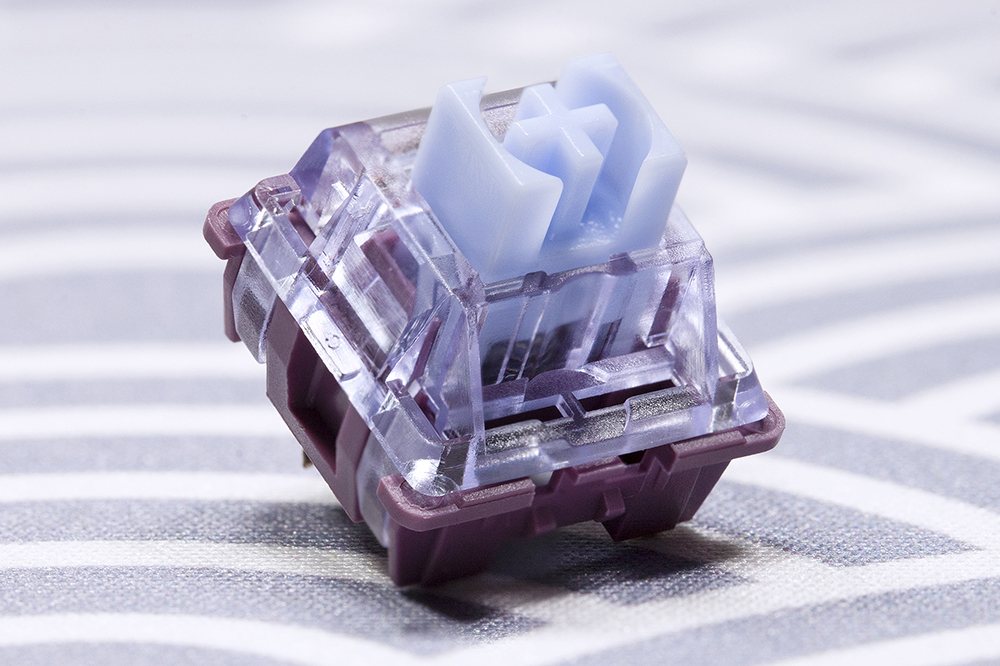 CIY Aqua Switch Linear Switch  - огляд і ціна Pc Gaming Liquid
