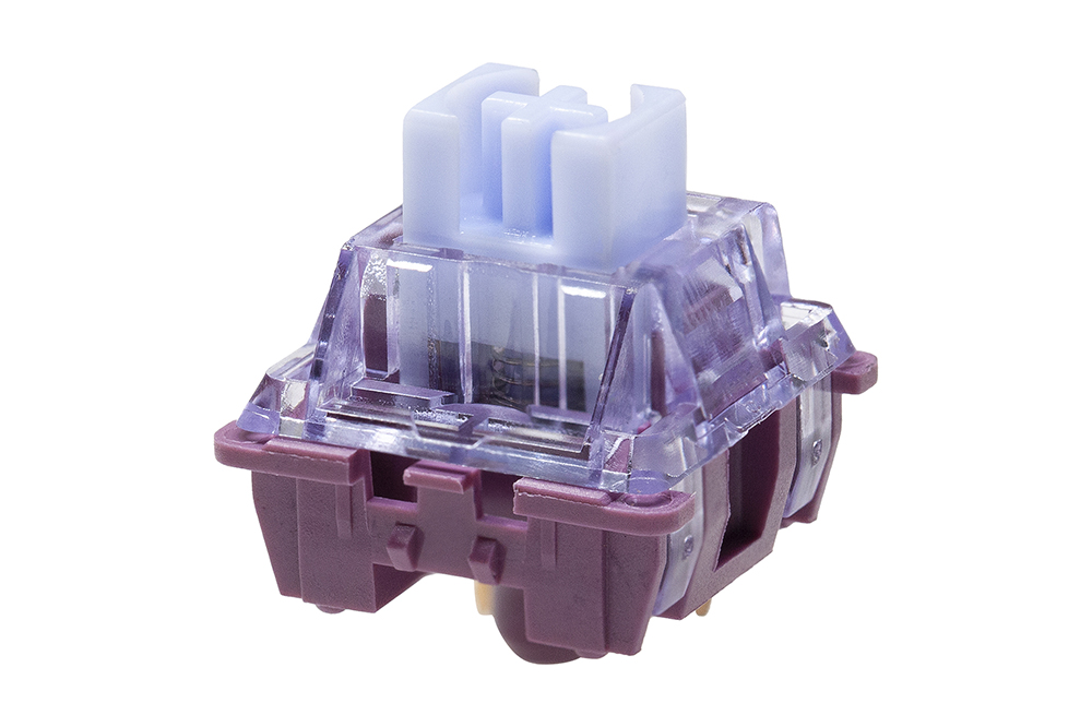 CIY Aqua Switch Linear Switch  - огляд і ціна Pc Gaming Liquid