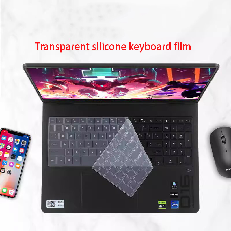 For HP OMEN Gaming Laptop 16z- - огляд і ціна Pc Gaming Hp
