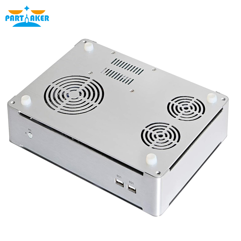 Mini Gaming PC Core Xeon D-158 - огляд і ціна Pc Gaming Xeon