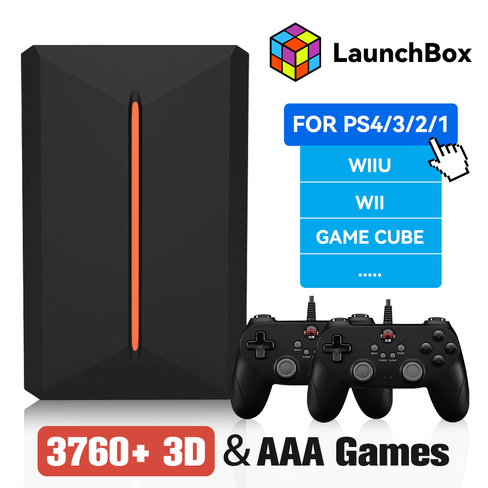 3760+ 3D/AAA Games for PS4/PS3 - огляд і ціна Pc Gaming Aaa