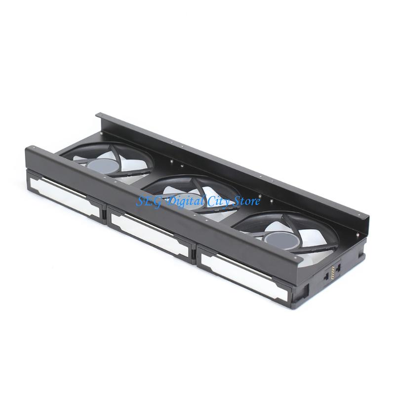 U75B Computer Fan Height Adjus - огляд і ціна Pc Gaming Notebook