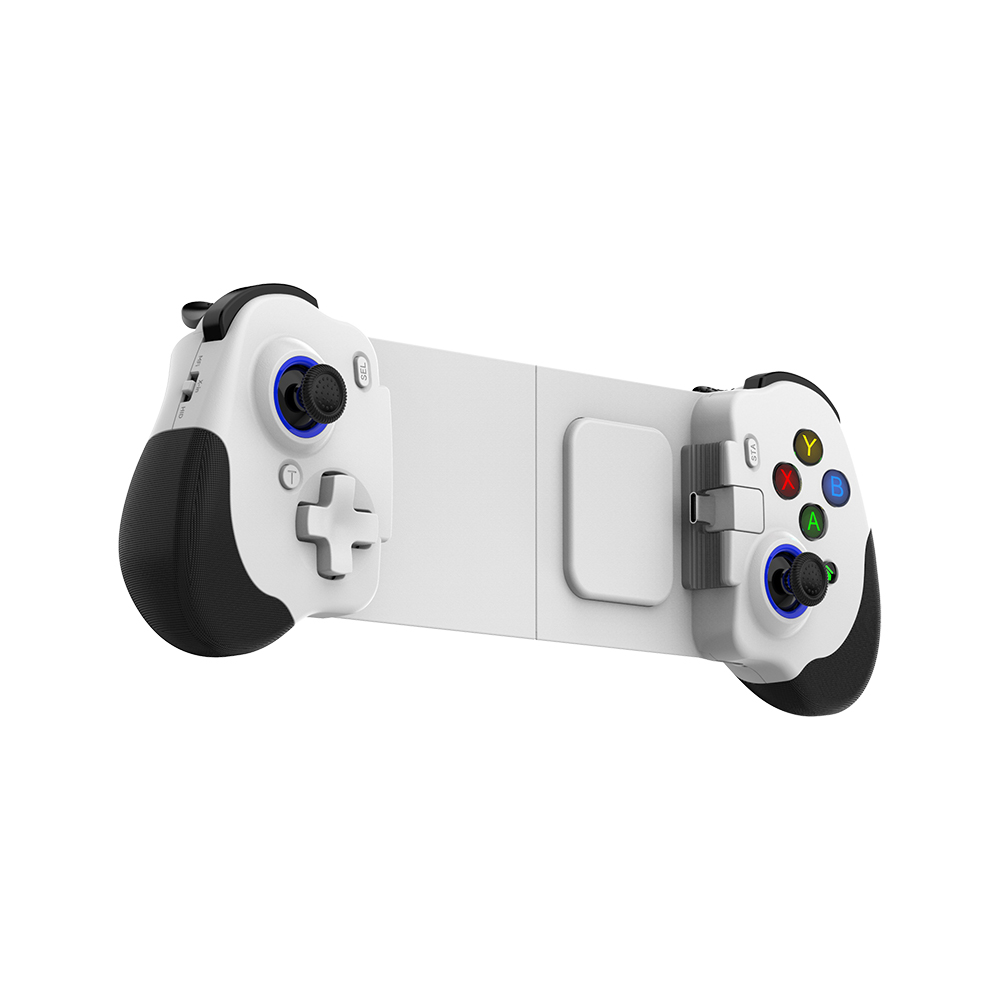 USB-C Mobile phone Game Contro - огляд і ціна Pc Gaming Cloud Free
