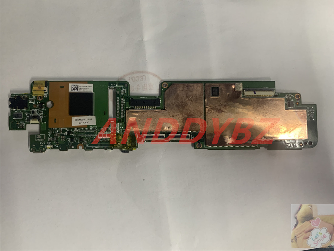 Used FOR Dell Venue 8 Pro Seri - огляд і ціна Pc Gaming Dell