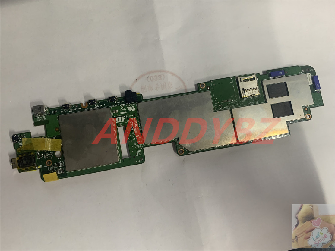 Used FOR Dell Venue 8 Pro Seri - огляд і ціна Pc Gaming Dell