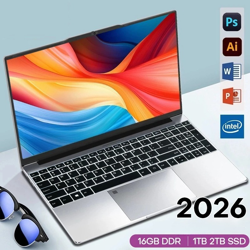 Ultra Slim 14.1Inch Laptop Int - огляд і ціна Pc Gaming Notebook