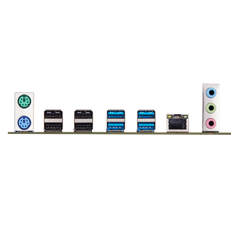 QIYIDA X99 H9S Motherboard Set - огляд і ціна Pc Gaming Xeon