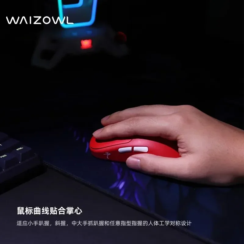 Waizowl OGM Cloud Wireless Gam - огляд і ціна Pc Gaming Cloud Free