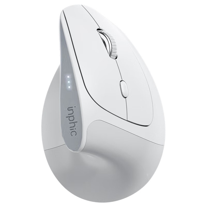 Inphic X9 PRO Vertical Wireles - огляд і ціна Pc Gaming Gta 6