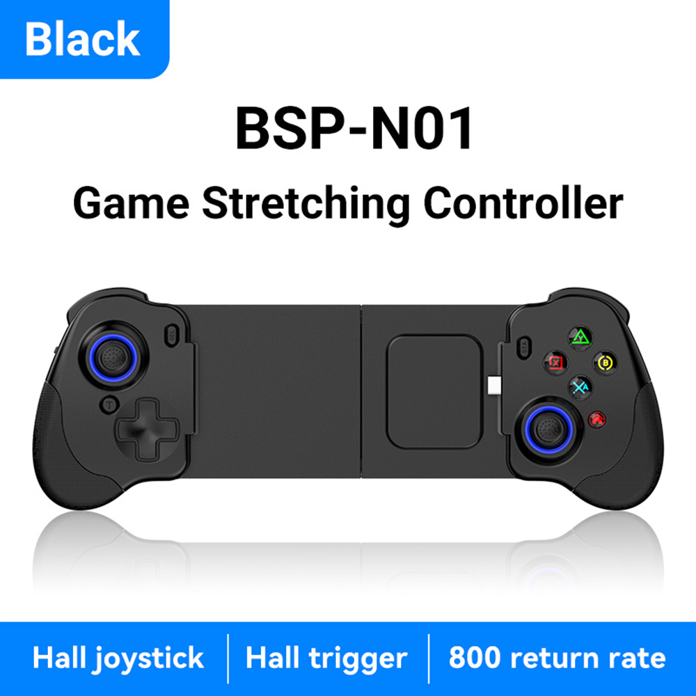 N01 wired handheld game contro - огляд і ціна Pc Gaming Cloud Free
