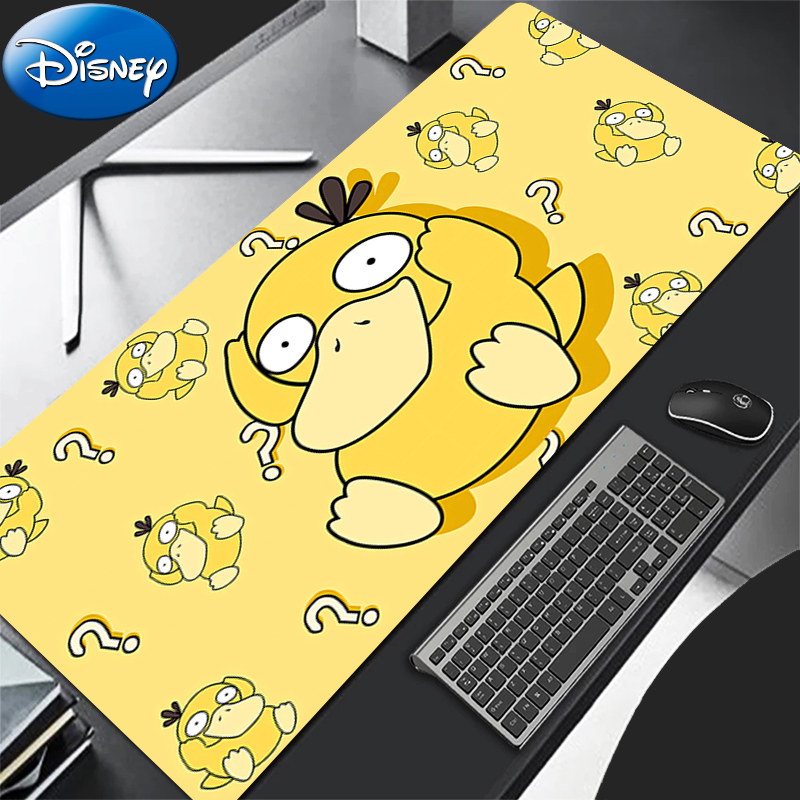 Gaming Mouse Pad P-Pokemon Psy - огляд і ціна Pc Gaming Notebook