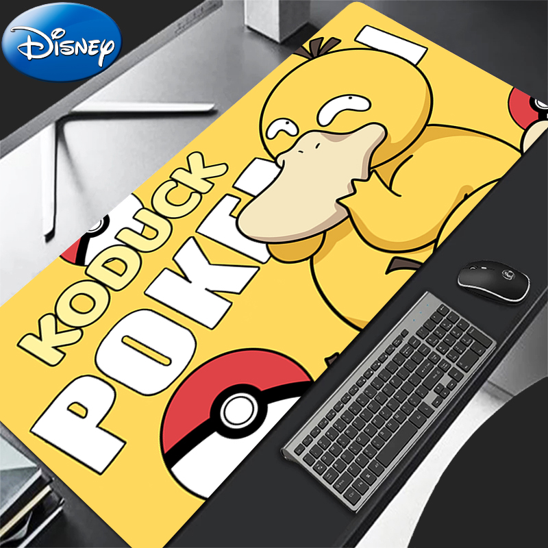 Gaming Mouse Pad P-Pokemon Psy - огляд і ціна Pc Gaming Notebook