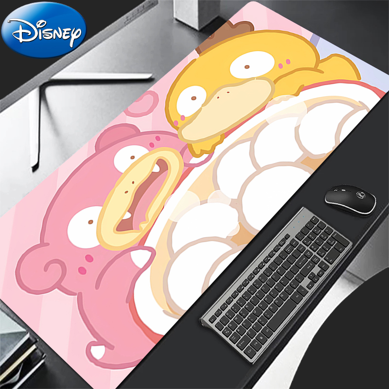 Gaming Mouse Pad P-Pokemon Psy - огляд і ціна Pc Gaming Notebook