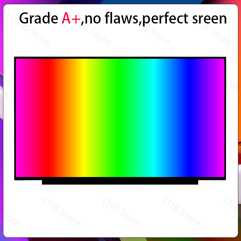 15.6 Inch 144Hz LCD Screen NE1 - огляд і ціна Pc Gaming Hp