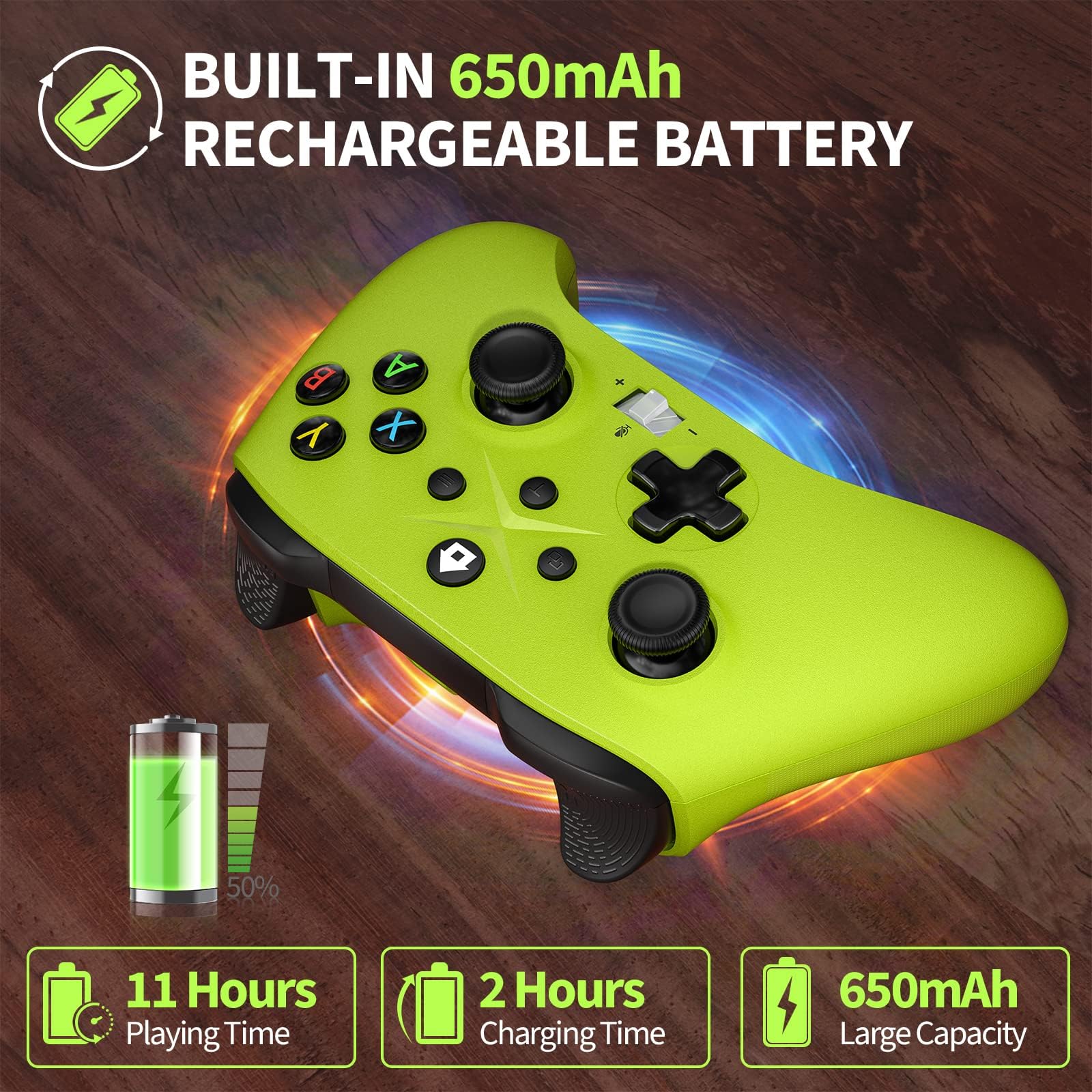 Wireless Controller W/Gaming V - огляд і ціна Pc Gaming Gta 6