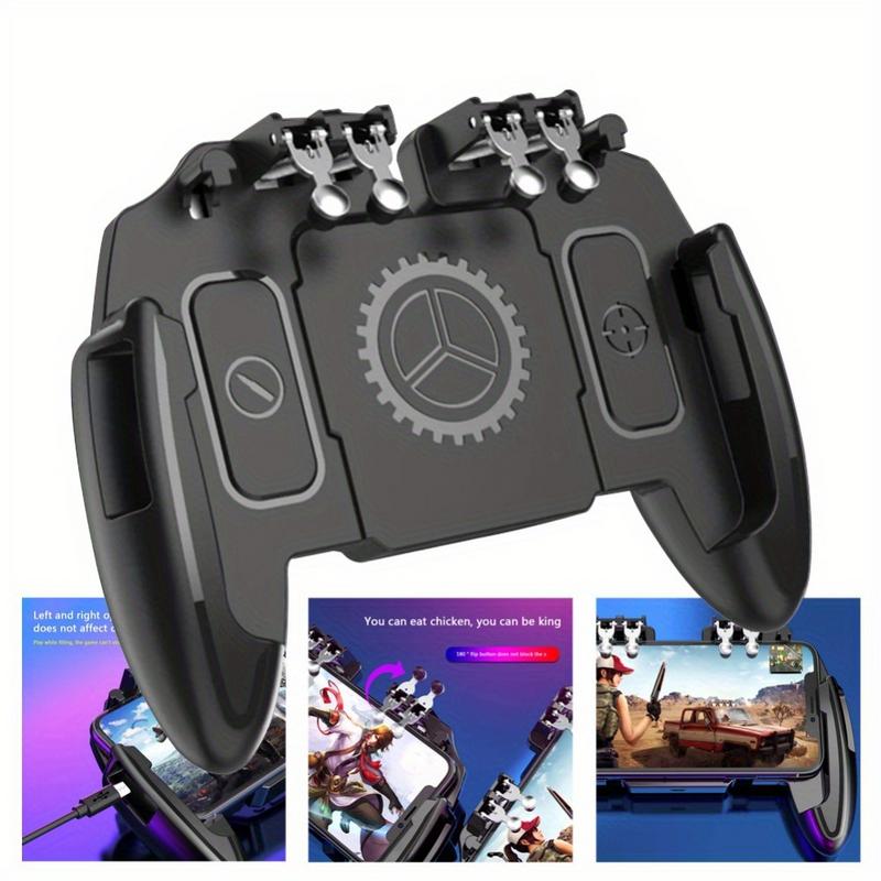 Mobile Phone Grip Holder 6 Fin - огляд і ціна Pc Gaming Gta 6