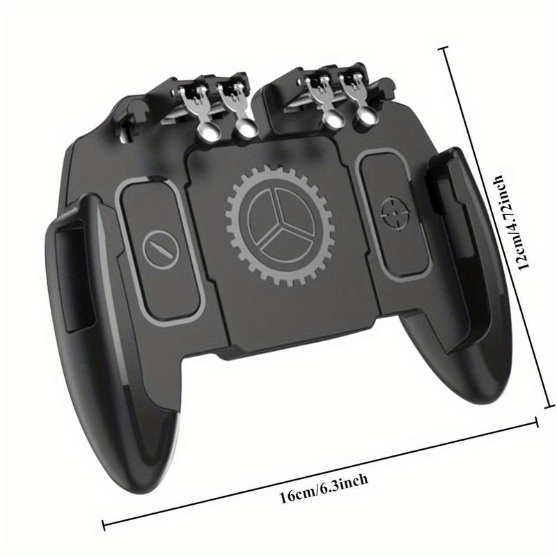 Mobile Phone Grip Holder 6 Fin - огляд і ціна Pc Gaming Gta 6