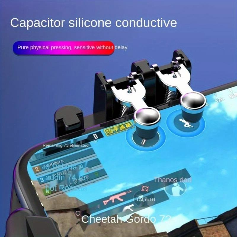 Mobile Phone Grip Holder 6 Fin - огляд і ціна Pc Gaming Gta 6