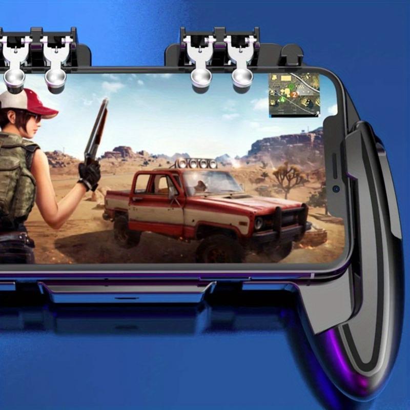 Mobile Phone Grip Holder 6 Fin - огляд і ціна Pc Gaming Gta 6