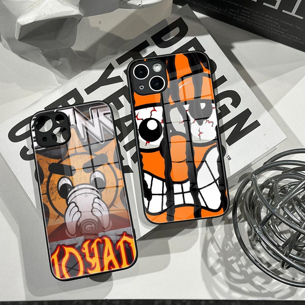 HYBXAXC G-GLO G-GANG Rapper Lo - огляд і ціна Pc Case Tempered Glass
